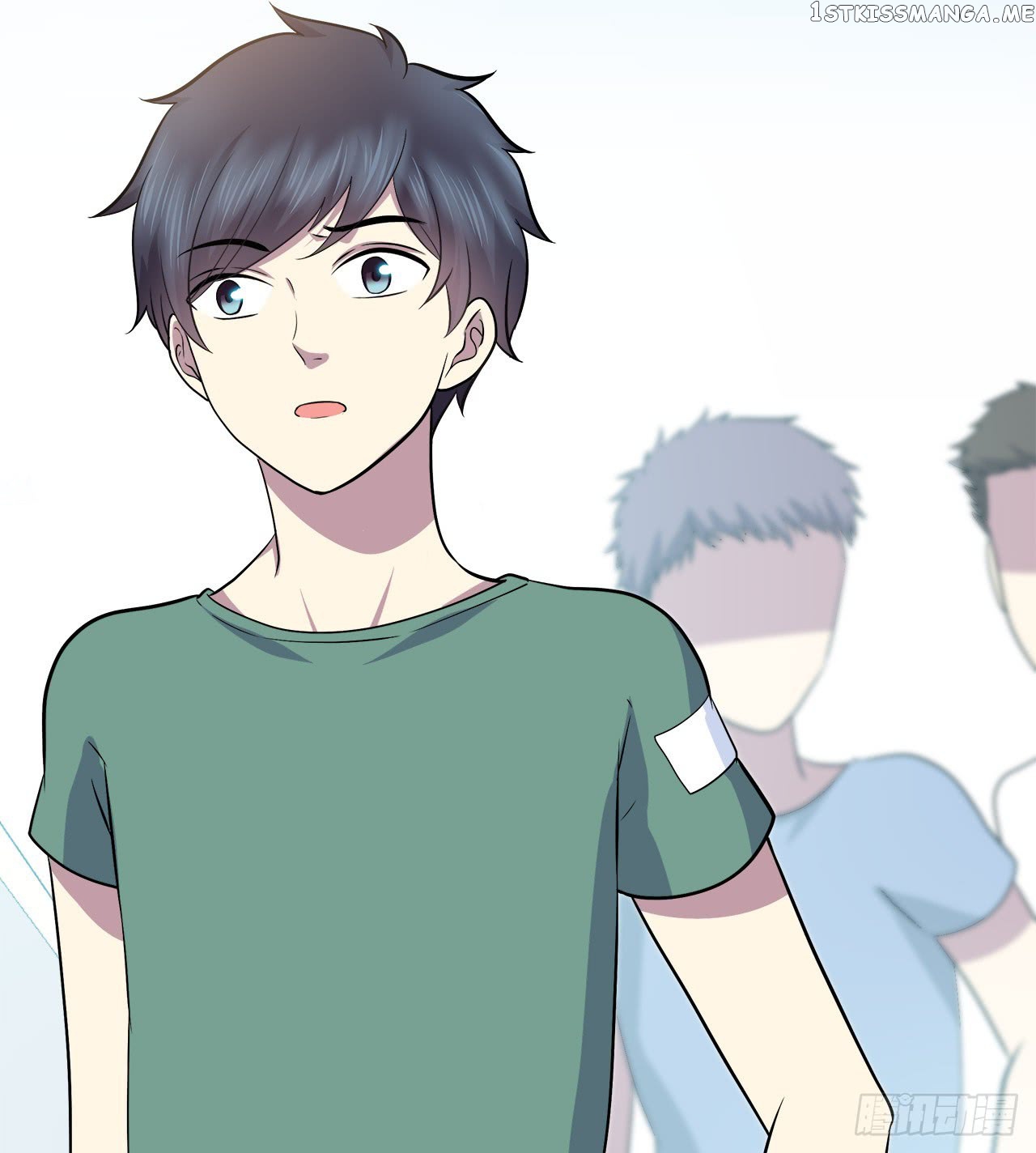 Time Lover chapter 41 - page 53