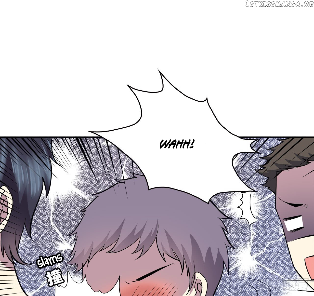 Time Lover chapter 41 - page 55
