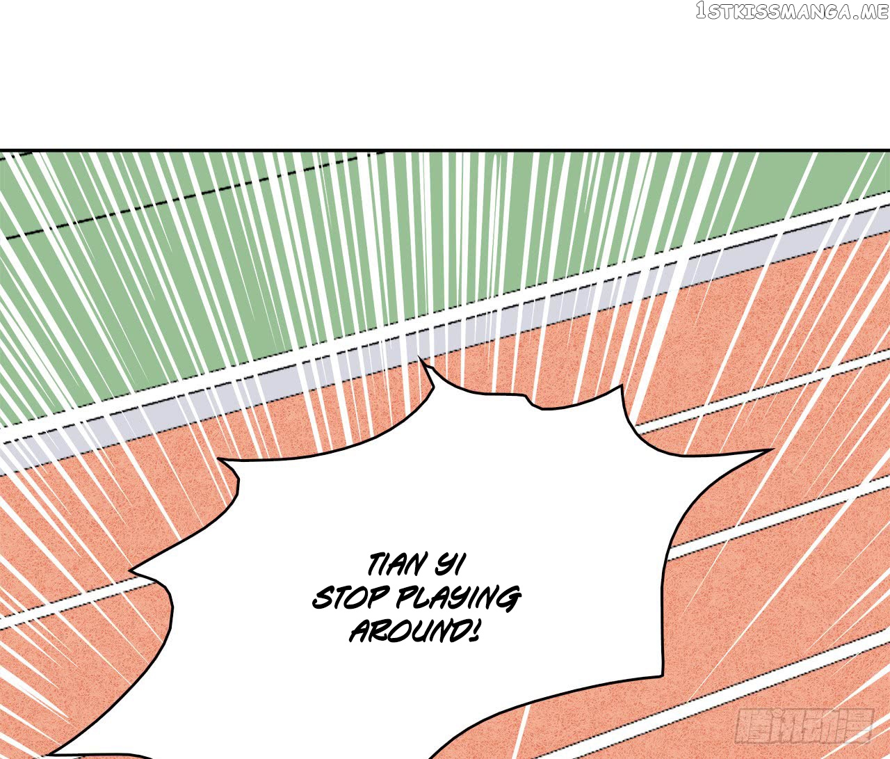 Time Lover chapter 41 - page 57