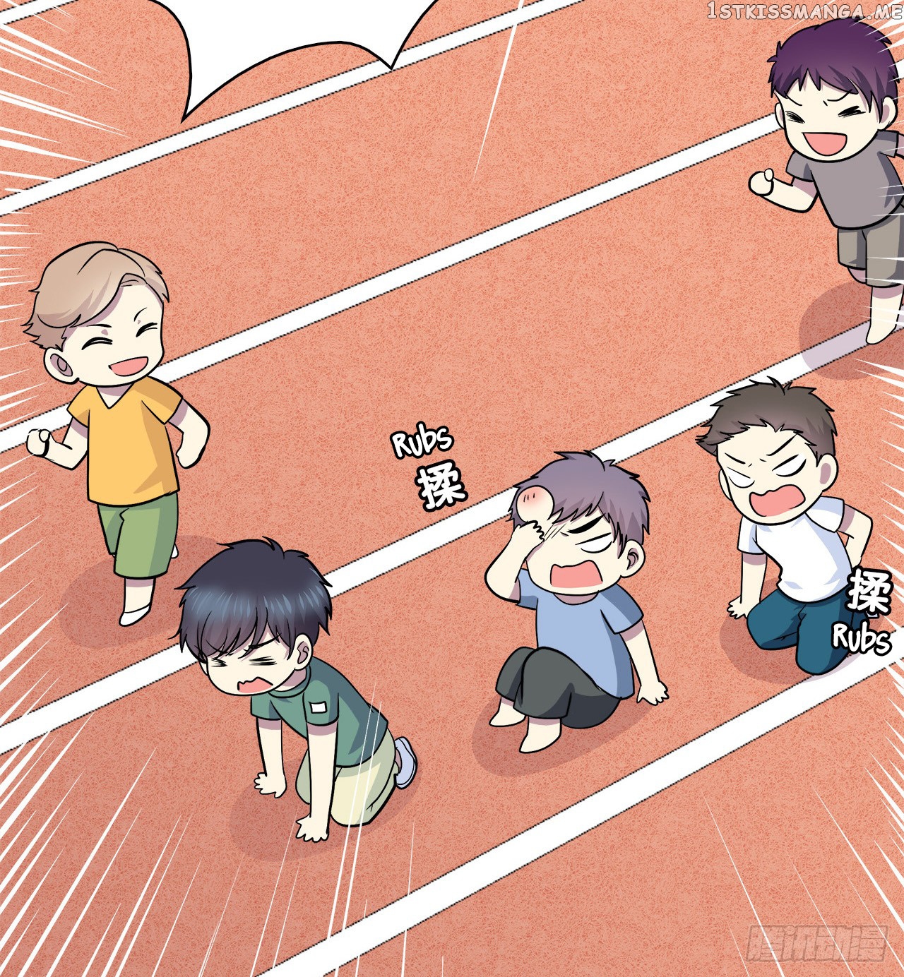Time Lover chapter 41 - page 58