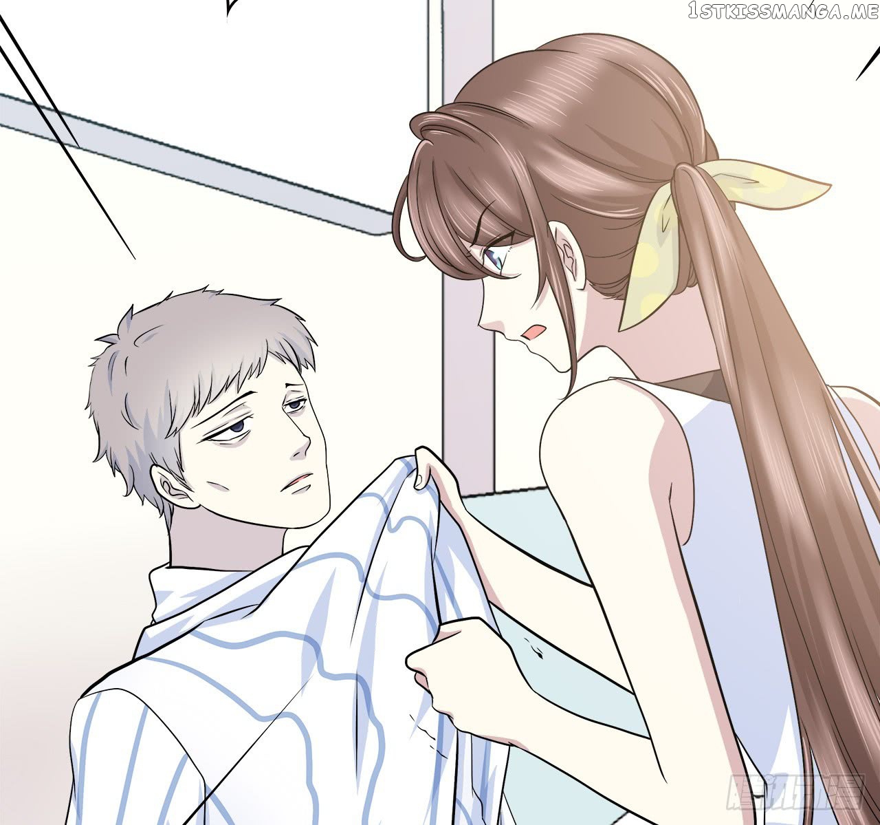 Time Lover chapter 41 - page 6