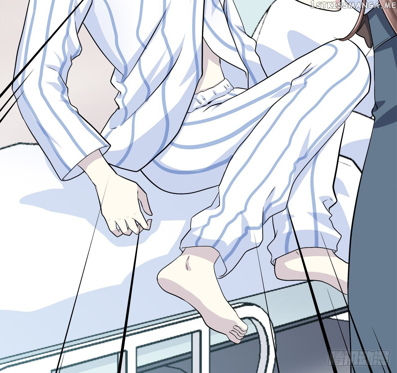 Time Lover chapter 41 - page 7