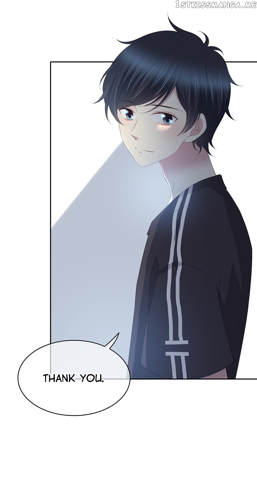 Time Lover chapter 121 - page 12