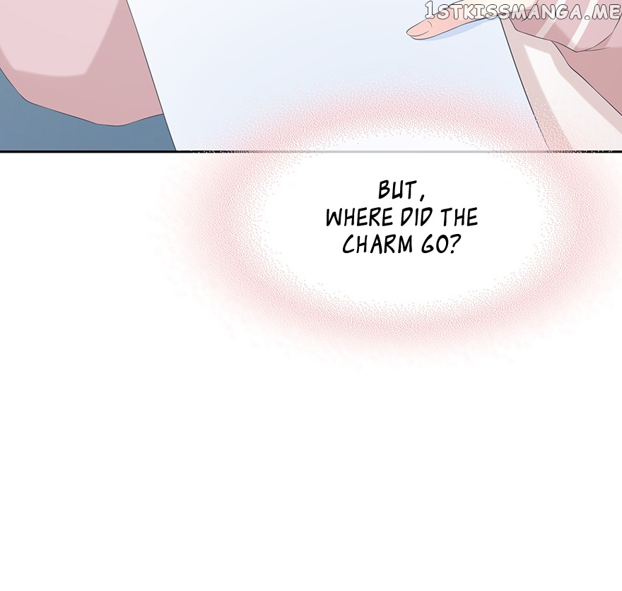 Time Lover chapter 121 - page 22