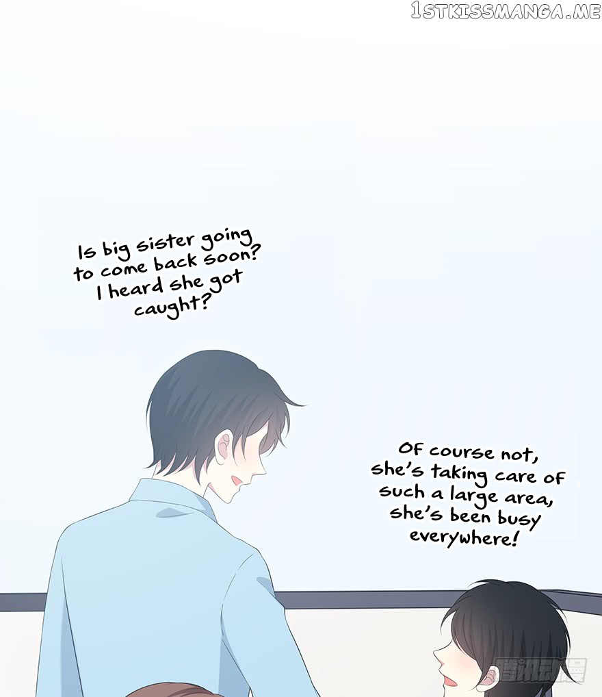 Time Lover chapter 121 - page 28