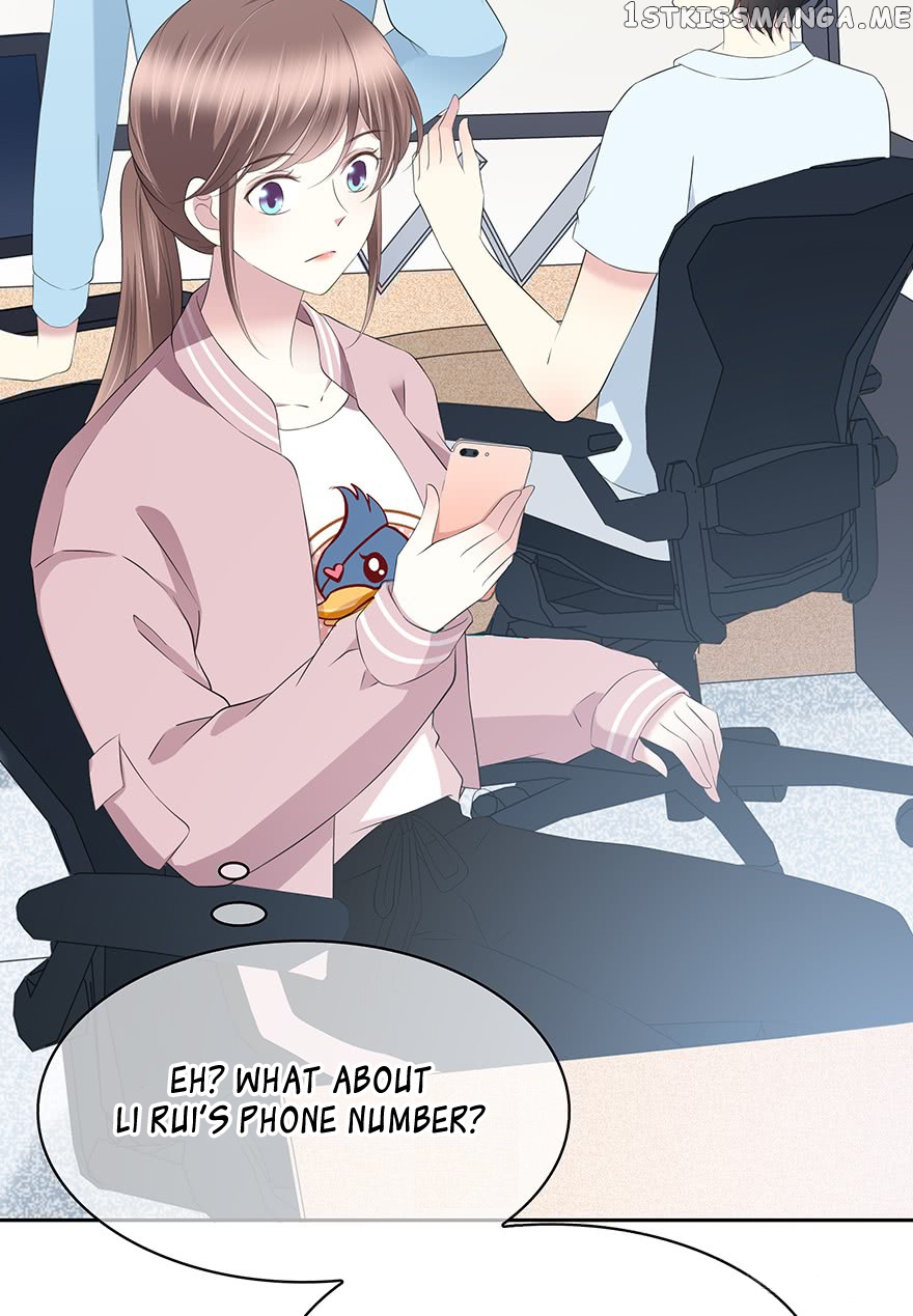 Time Lover chapter 121 - page 29