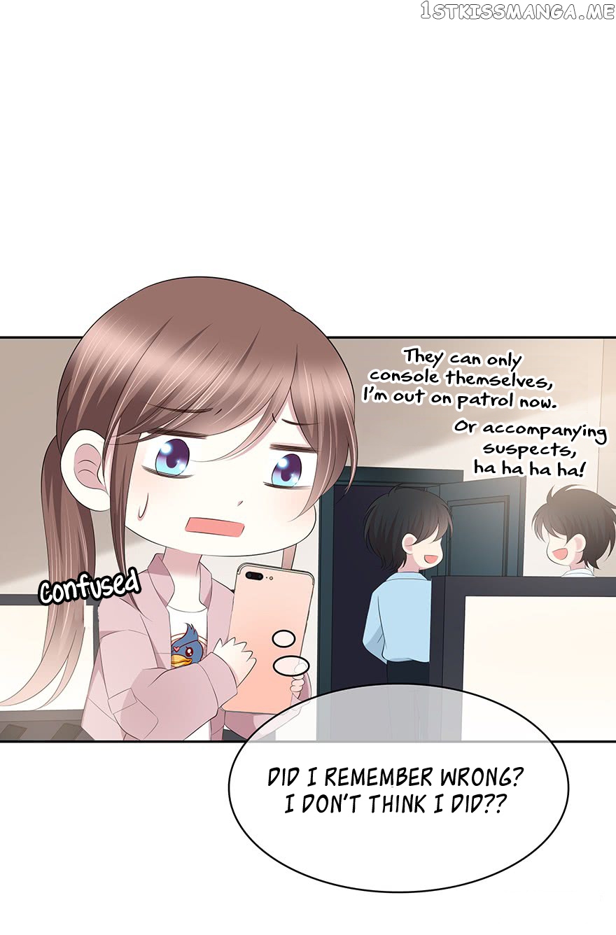 Time Lover chapter 121 - page 41