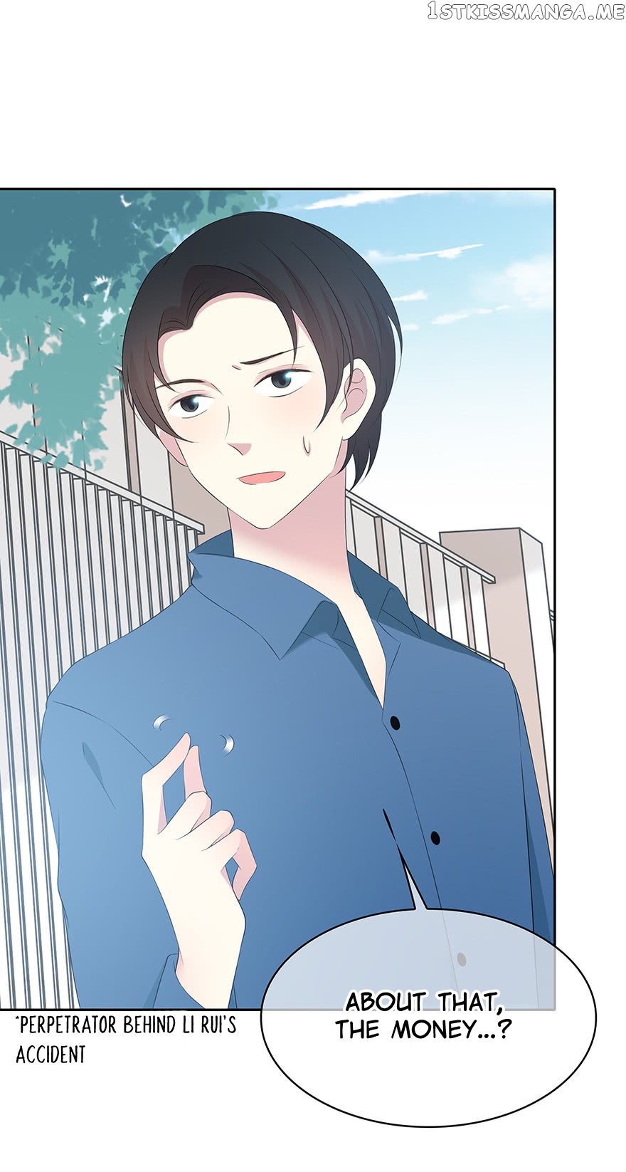 Time Lover chapter 121 - page 46