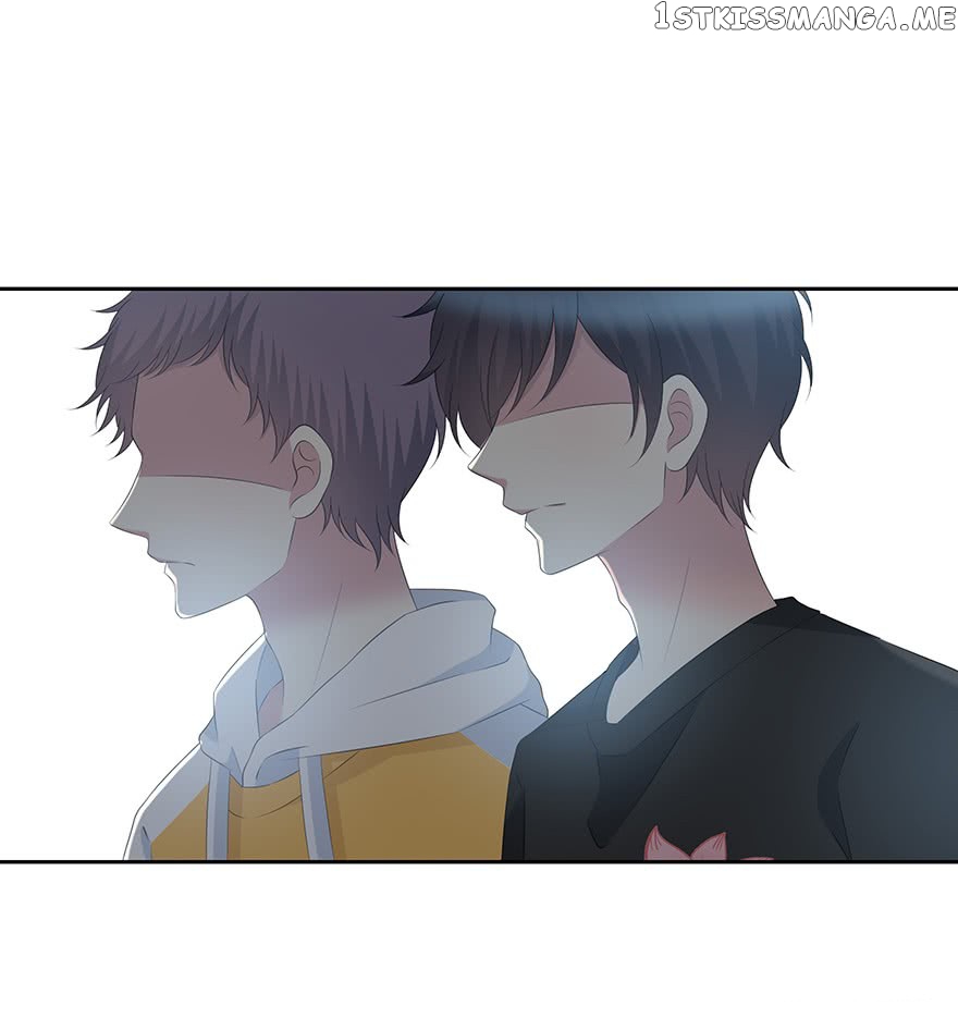 Time Lover chapter 121 - page 51