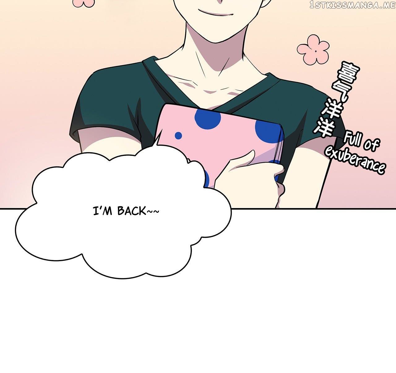 Time Lover chapter 45 - page 11