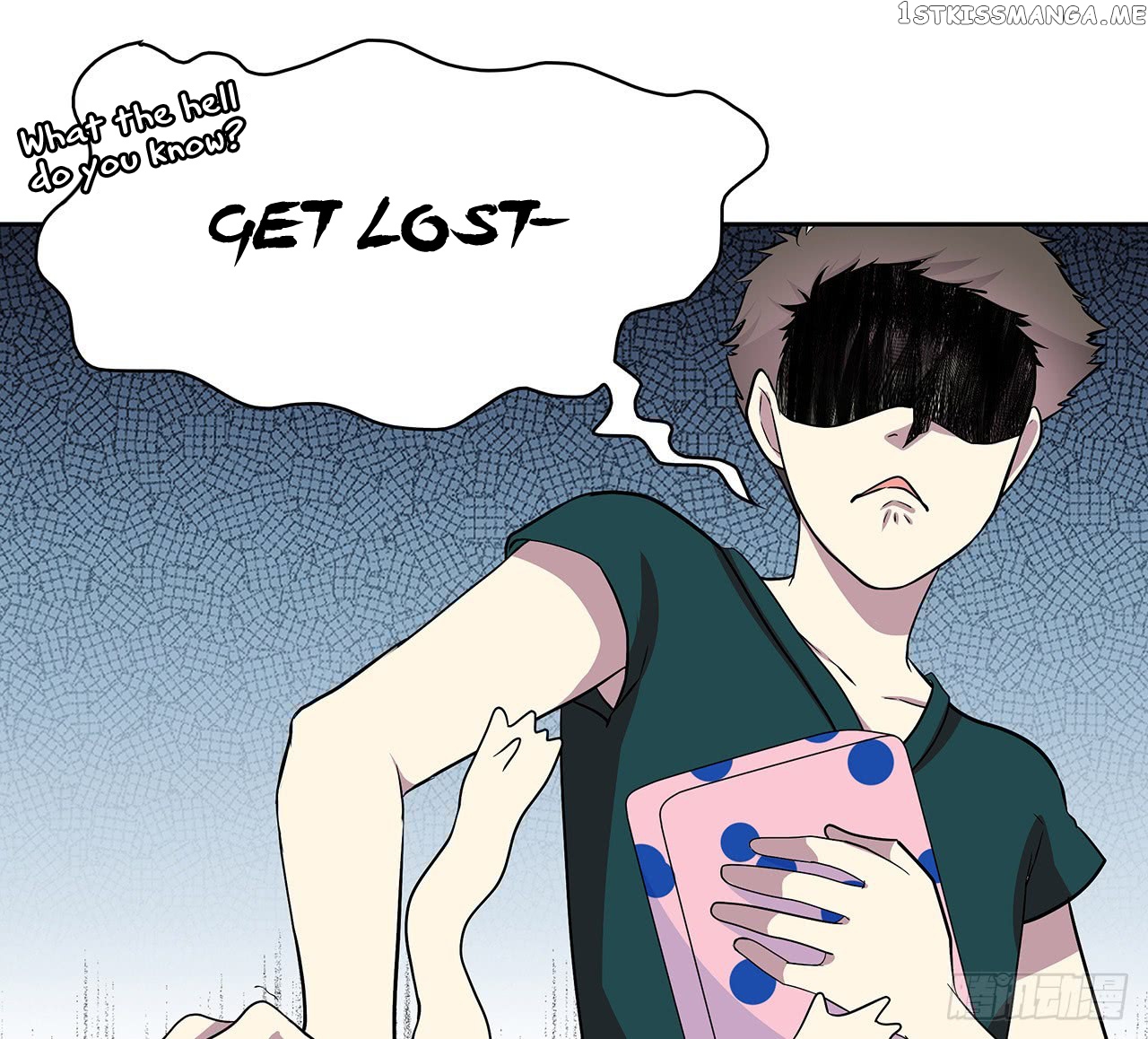 Time Lover chapter 45 - page 14