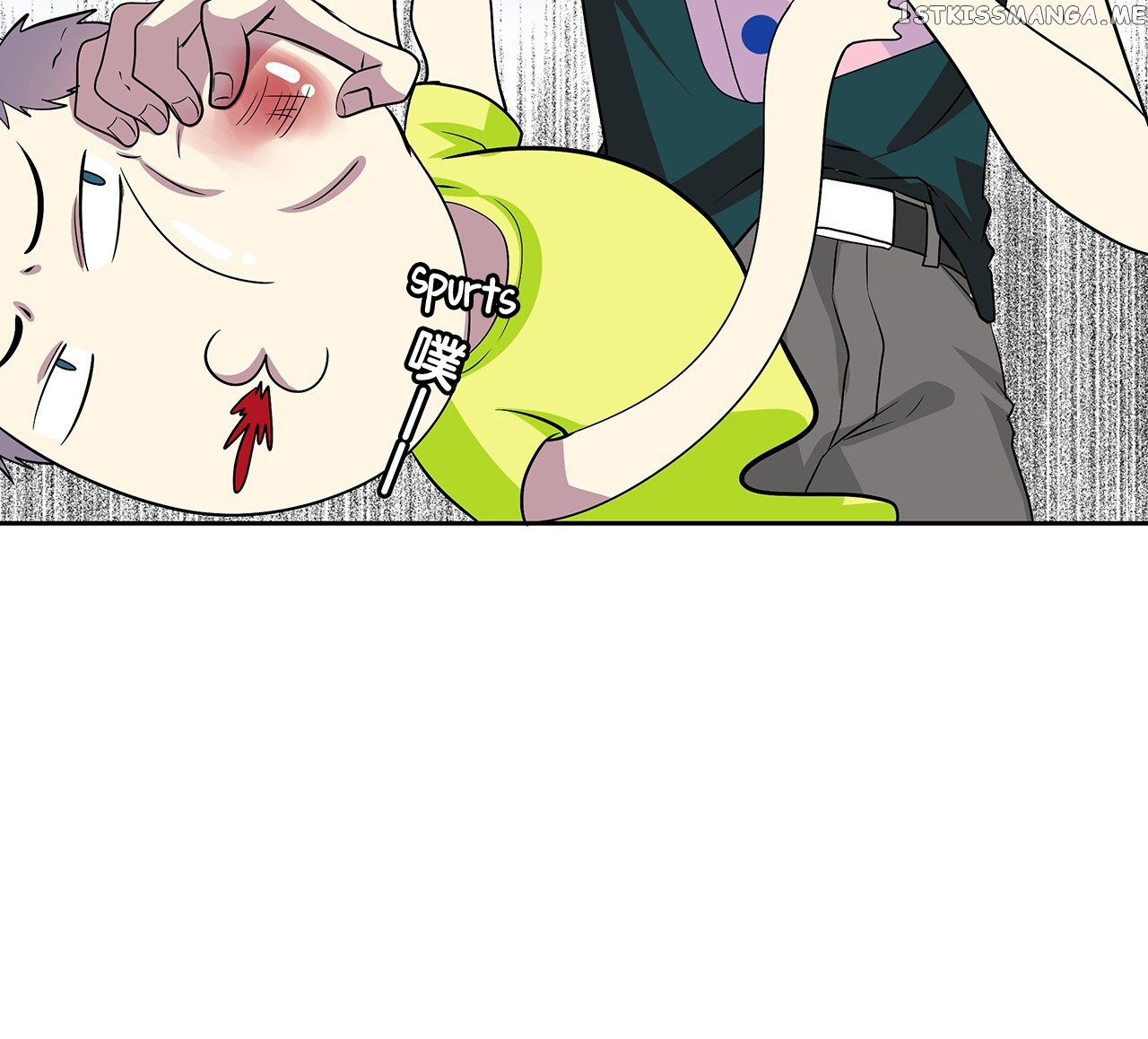 Time Lover chapter 45 - page 15