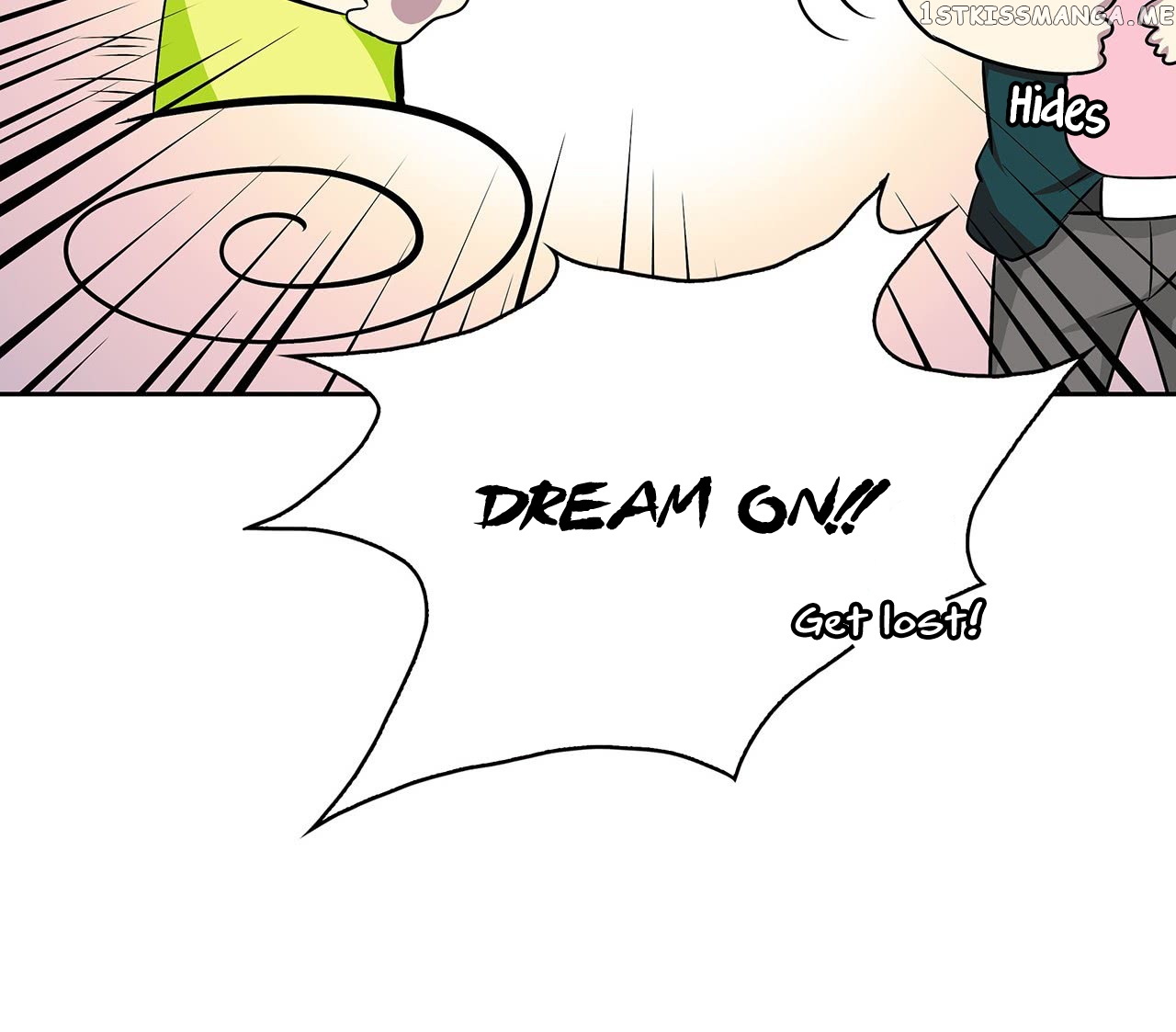 Time Lover chapter 45 - page 20