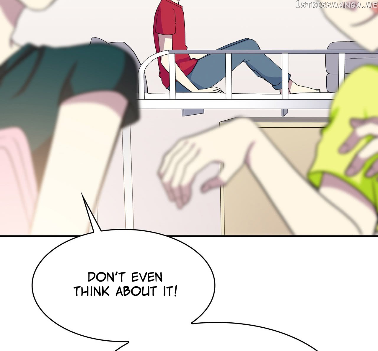 Time Lover chapter 45 - page 22