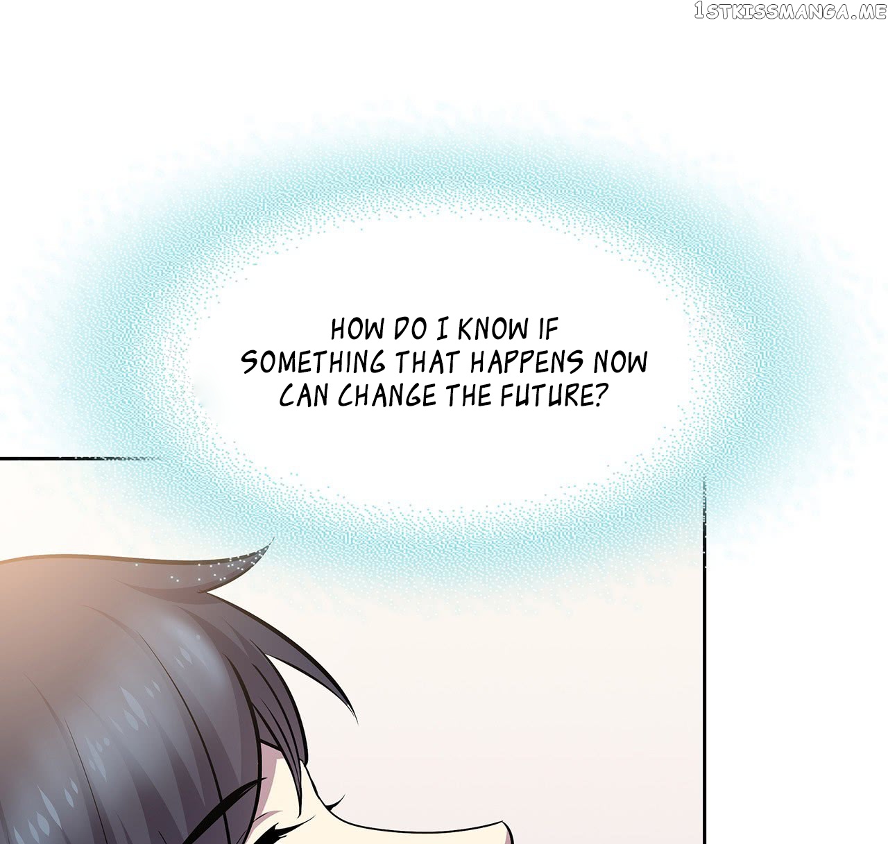 Time Lover chapter 45 - page 27