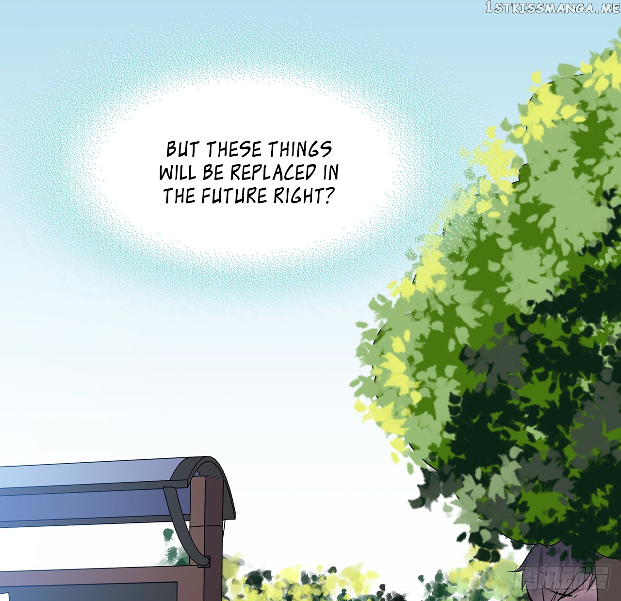 Time Lover chapter 45 - page 31