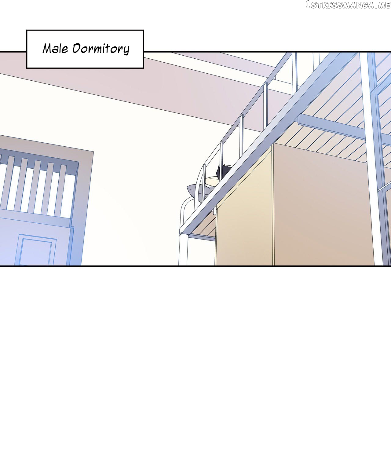 Time Lover chapter 45 - page 4