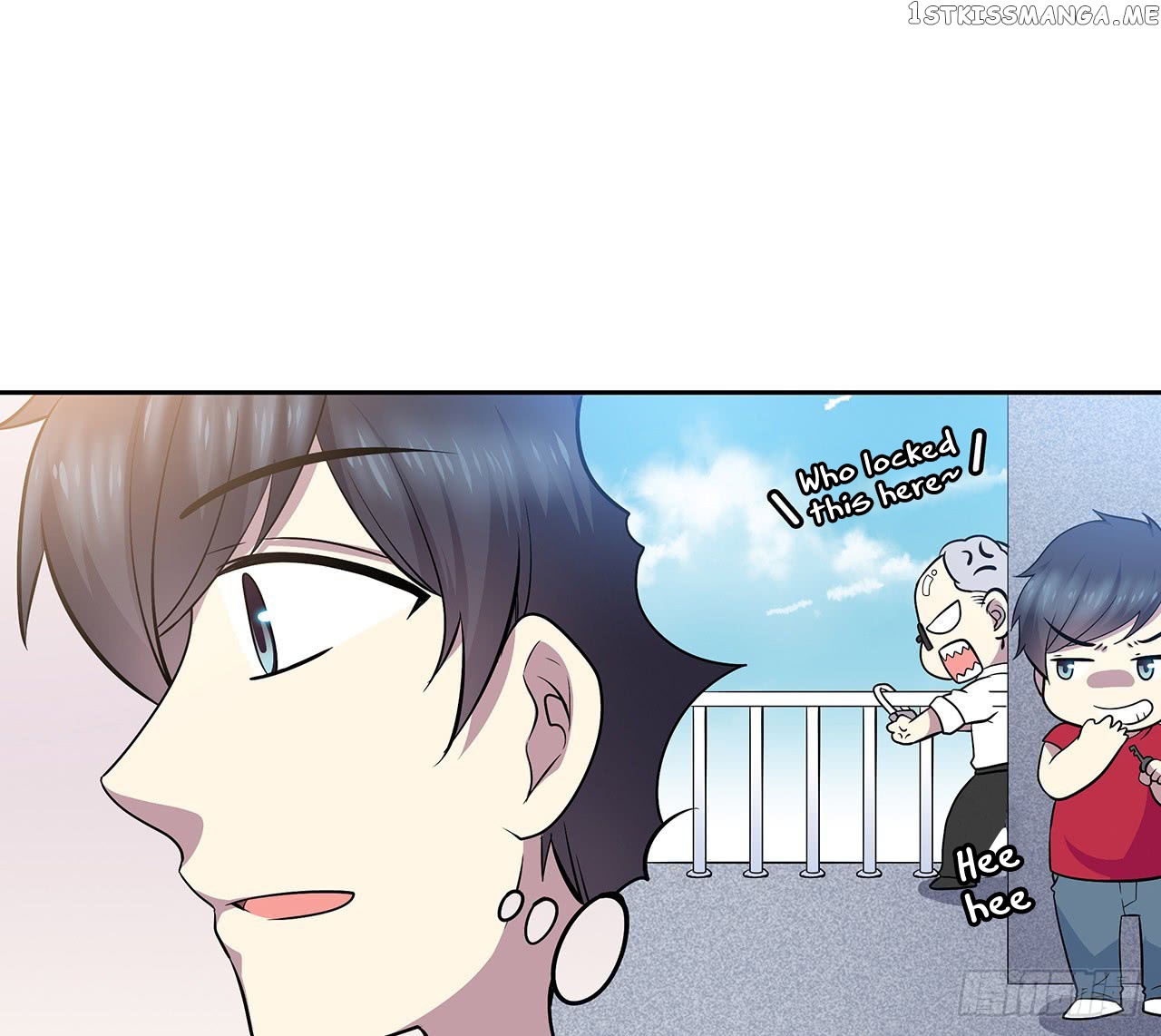 Time Lover chapter 45 - page 43