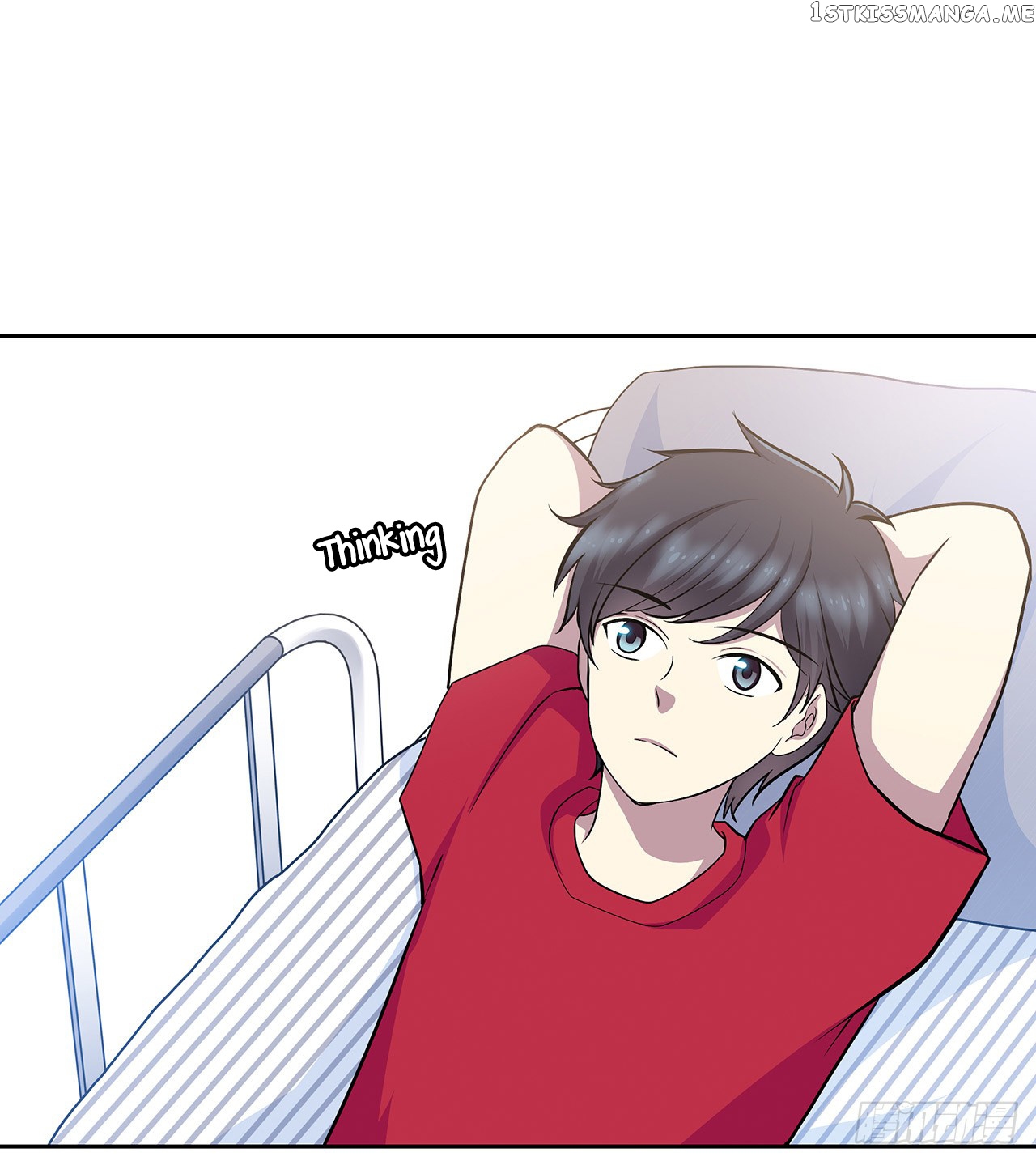Time Lover chapter 45 - page 5