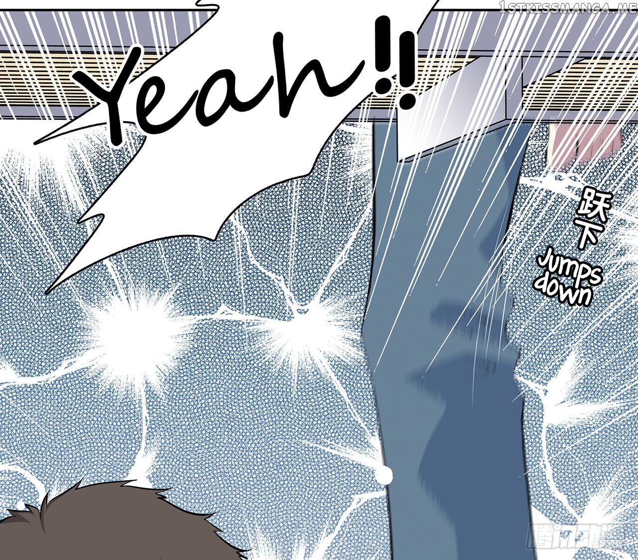 Time Lover chapter 45 - page 51