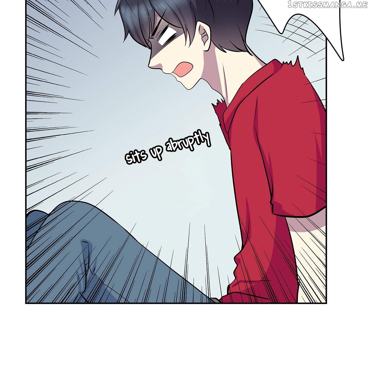 Time Lover chapter 45 - page 7