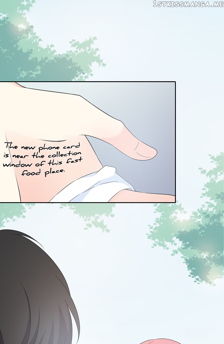 Time Lover chapter 105 - page 11