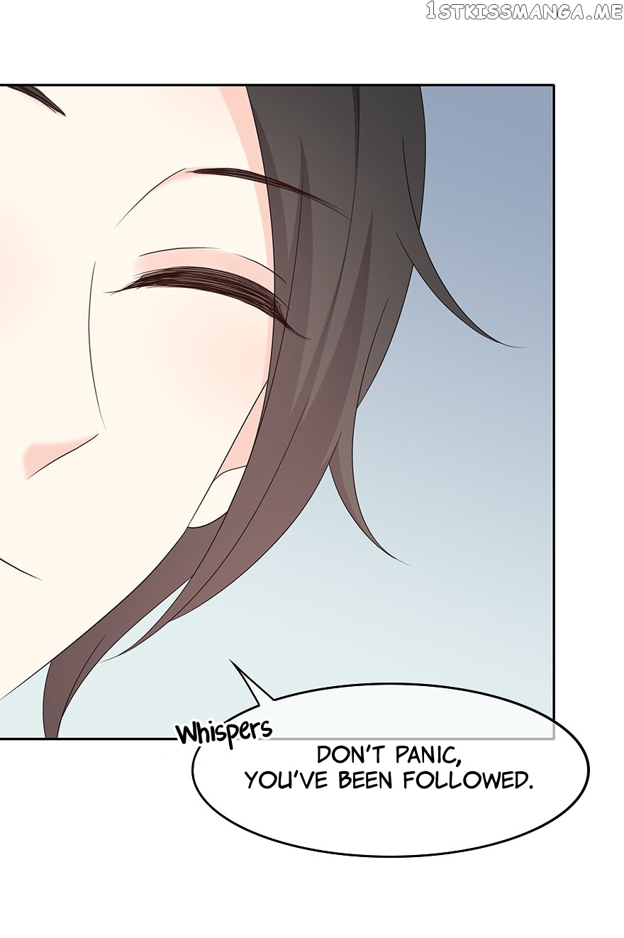 Time Lover chapter 105 - page 13