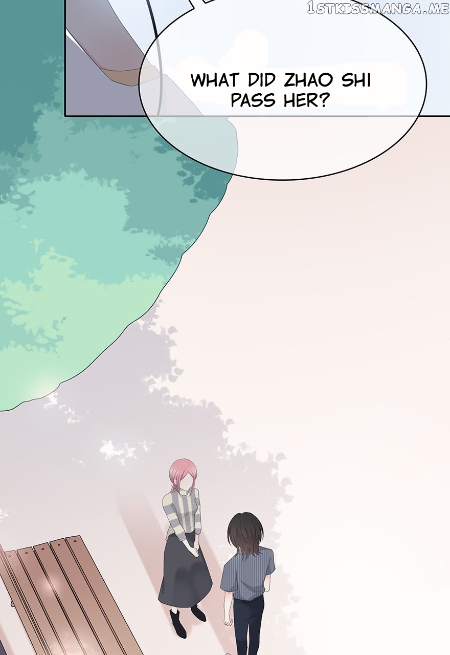 Time Lover chapter 105 - page 19