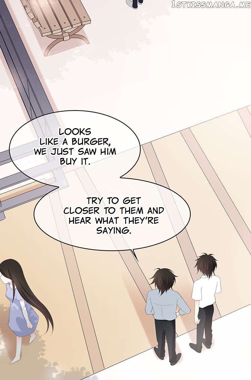 Time Lover chapter 105 - page 20