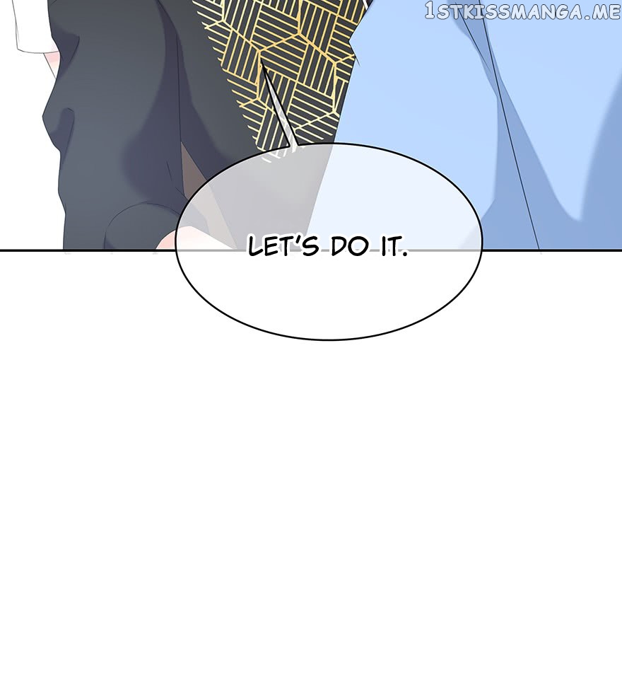 Time Lover chapter 105 - page 25
