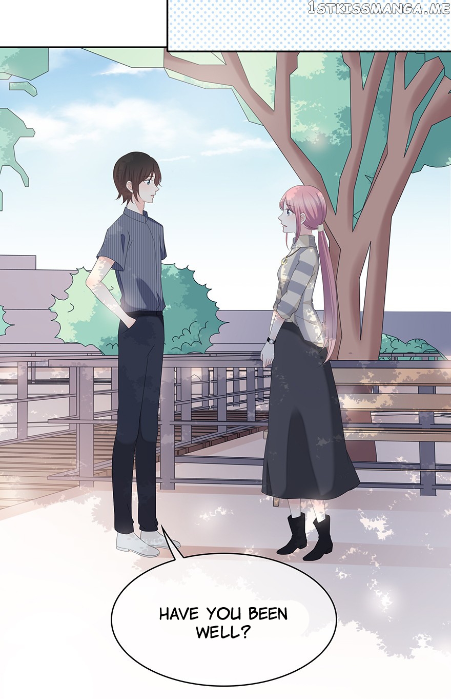 Time Lover chapter 105 - page 27