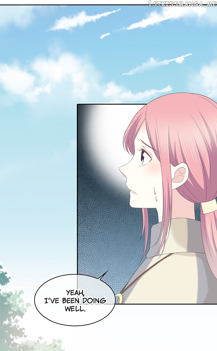 Time Lover chapter 105 - page 28