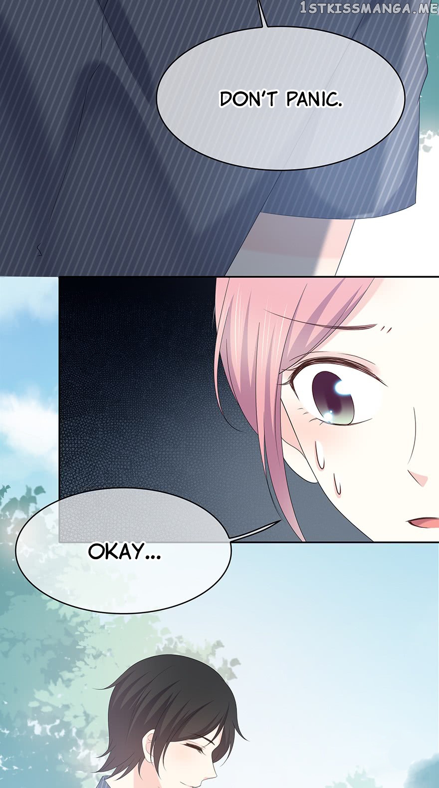 Time Lover chapter 105 - page 30