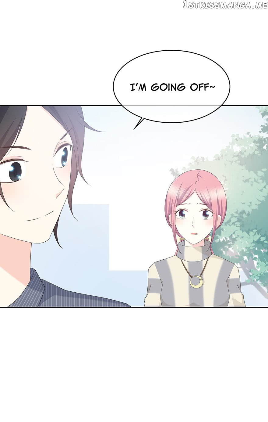 Time Lover chapter 105 - page 34
