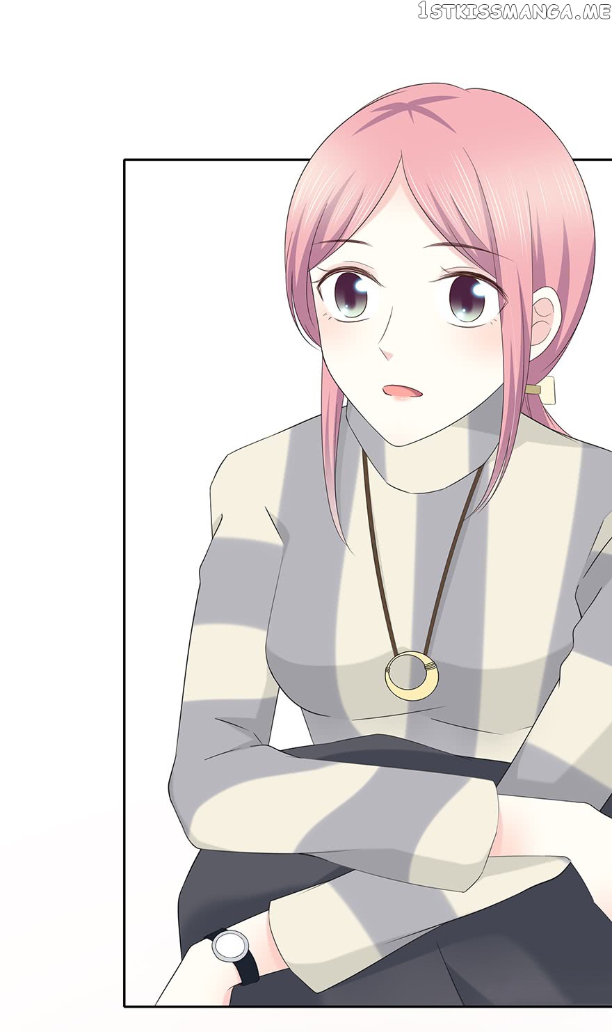 Time Lover chapter 105 - page 4
