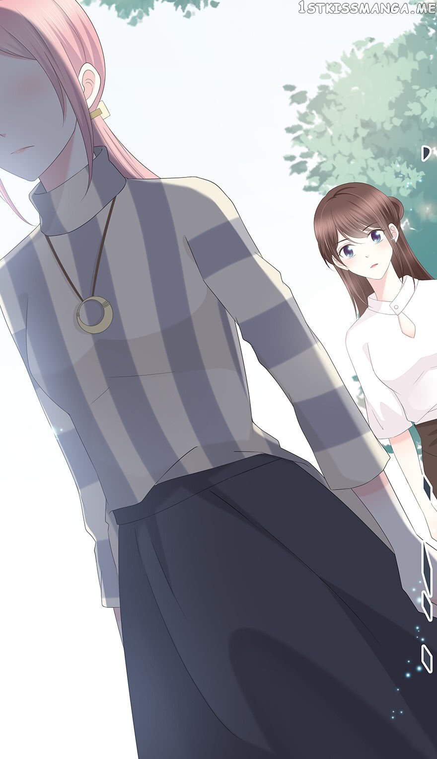 Time Lover chapter 105 - page 43