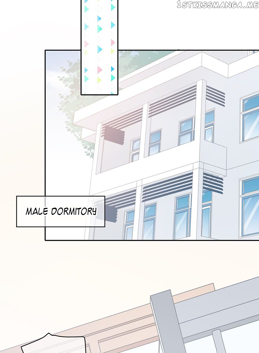 Time Lover chapter 105 - page 46