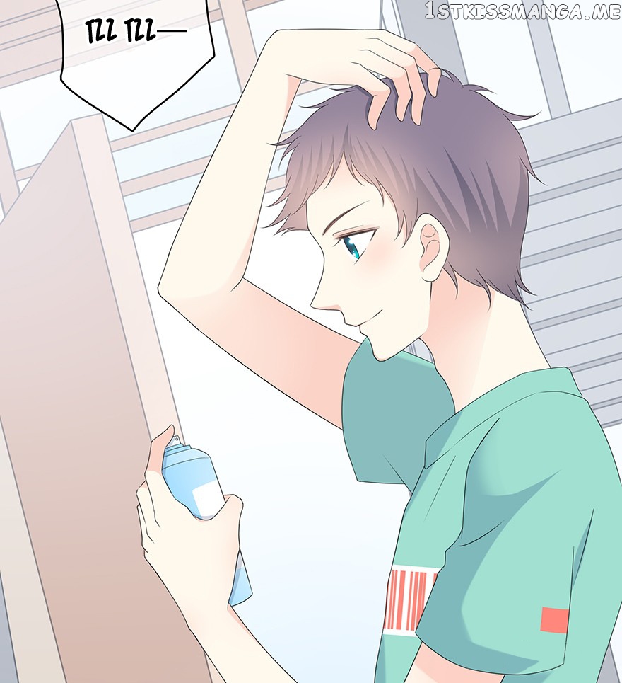 Time Lover chapter 105 - page 47