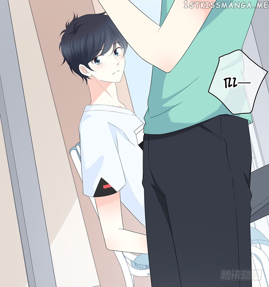 Time Lover chapter 105 - page 48
