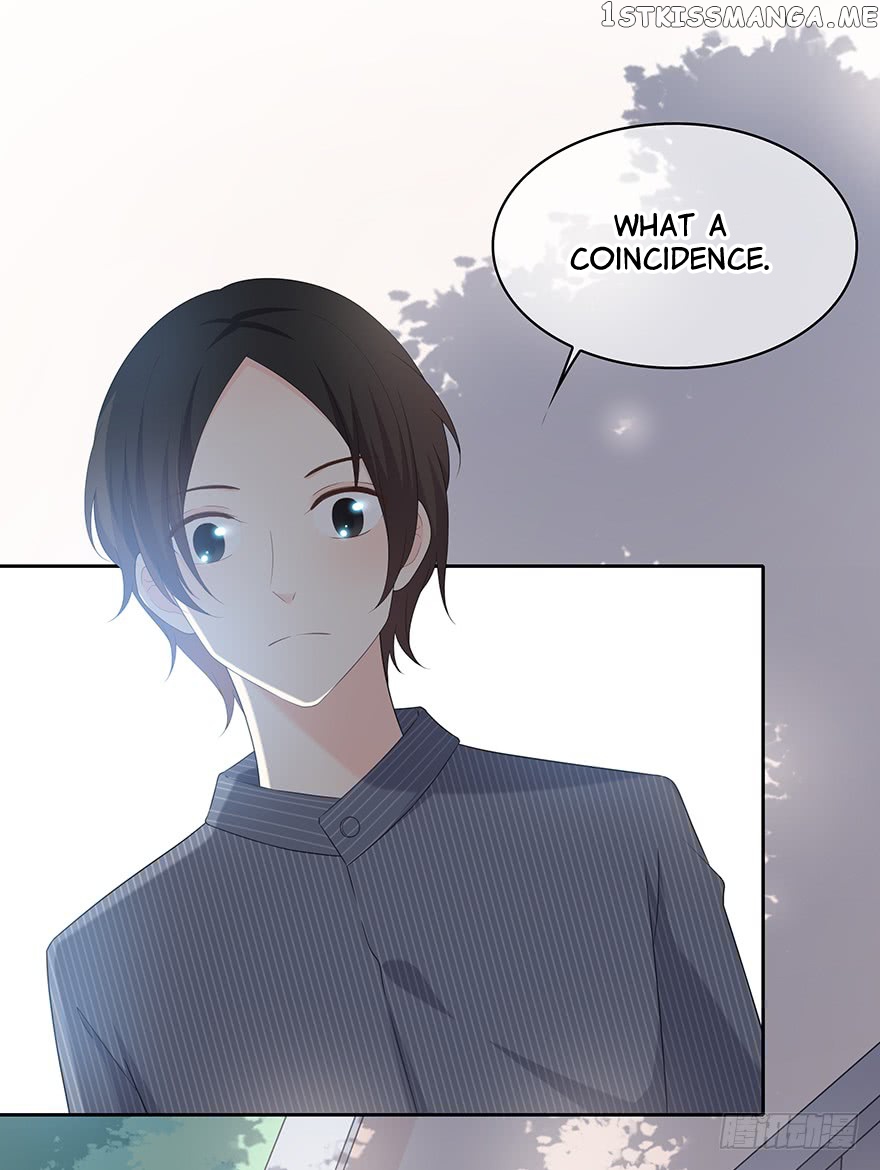 Time Lover chapter 105 - page 5