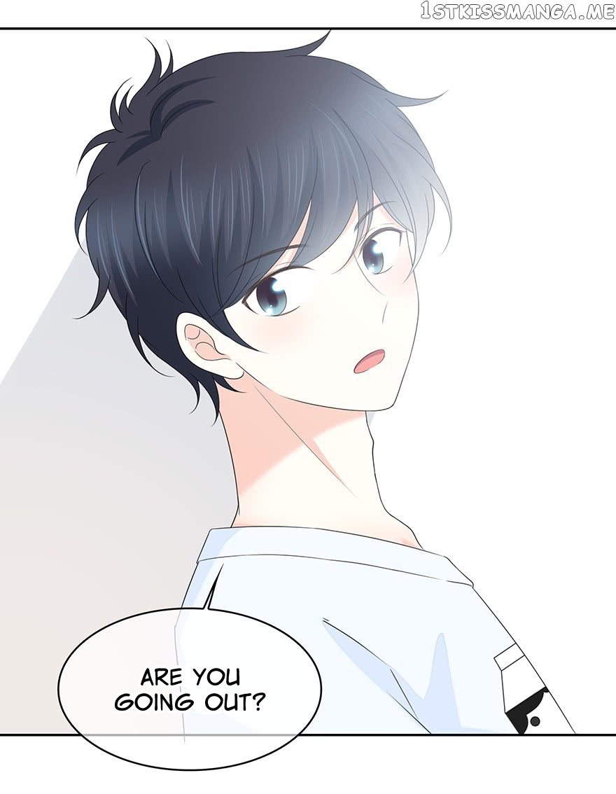 Time Lover chapter 105 - page 50
