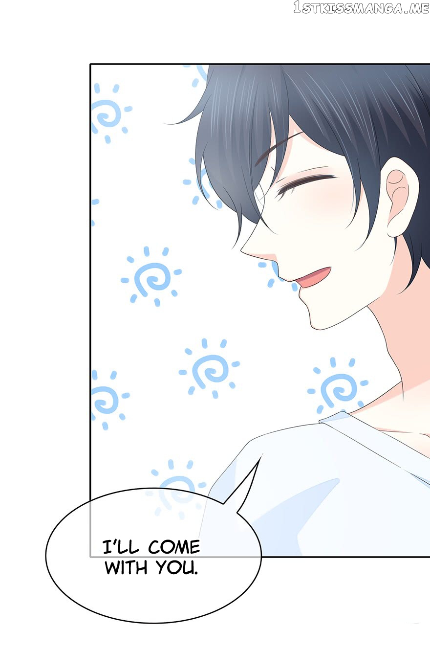 Time Lover chapter 105 - page 52
