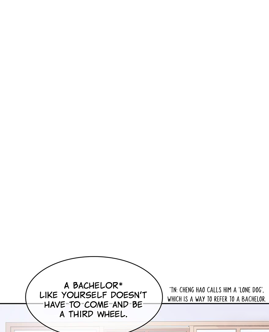 Time Lover chapter 105 - page 53