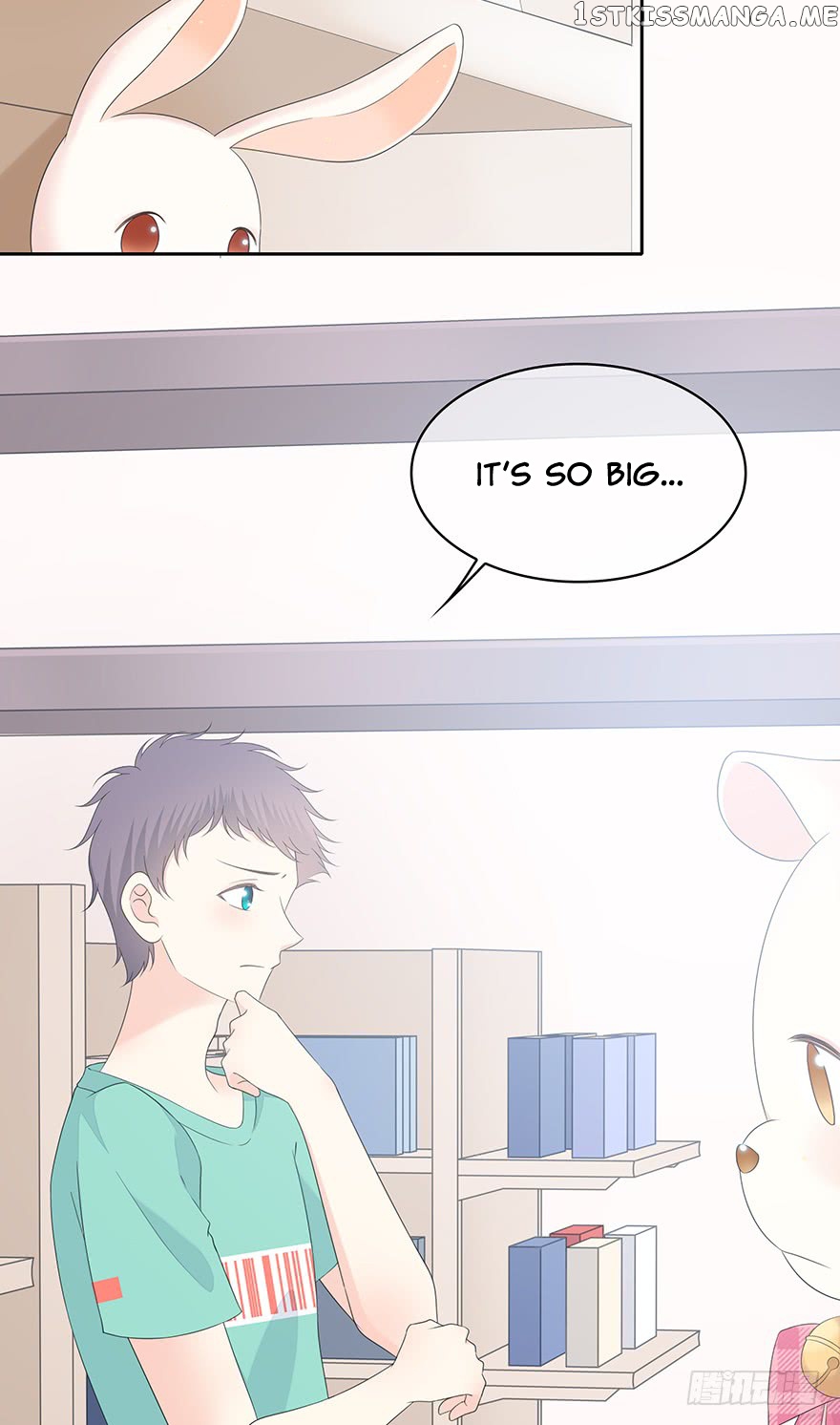 Time Lover chapter 105 - page 58