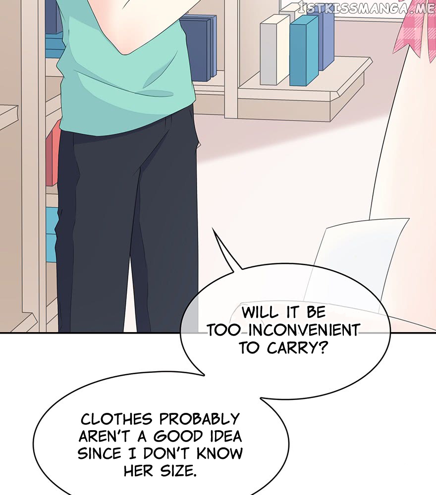 Time Lover chapter 105 - page 59