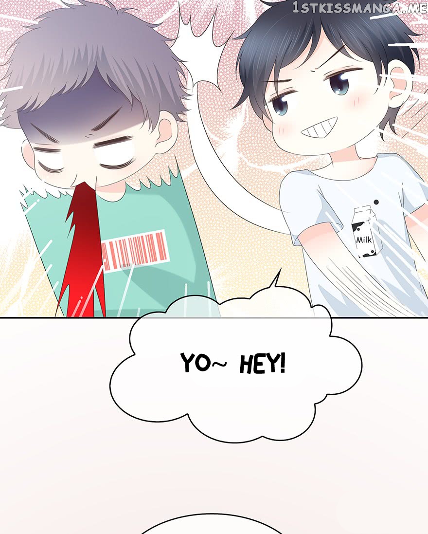 Time Lover chapter 105 - page 63