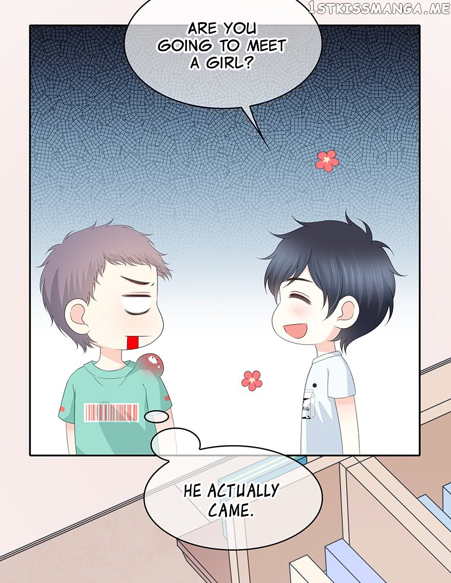 Time Lover chapter 105 - page 64