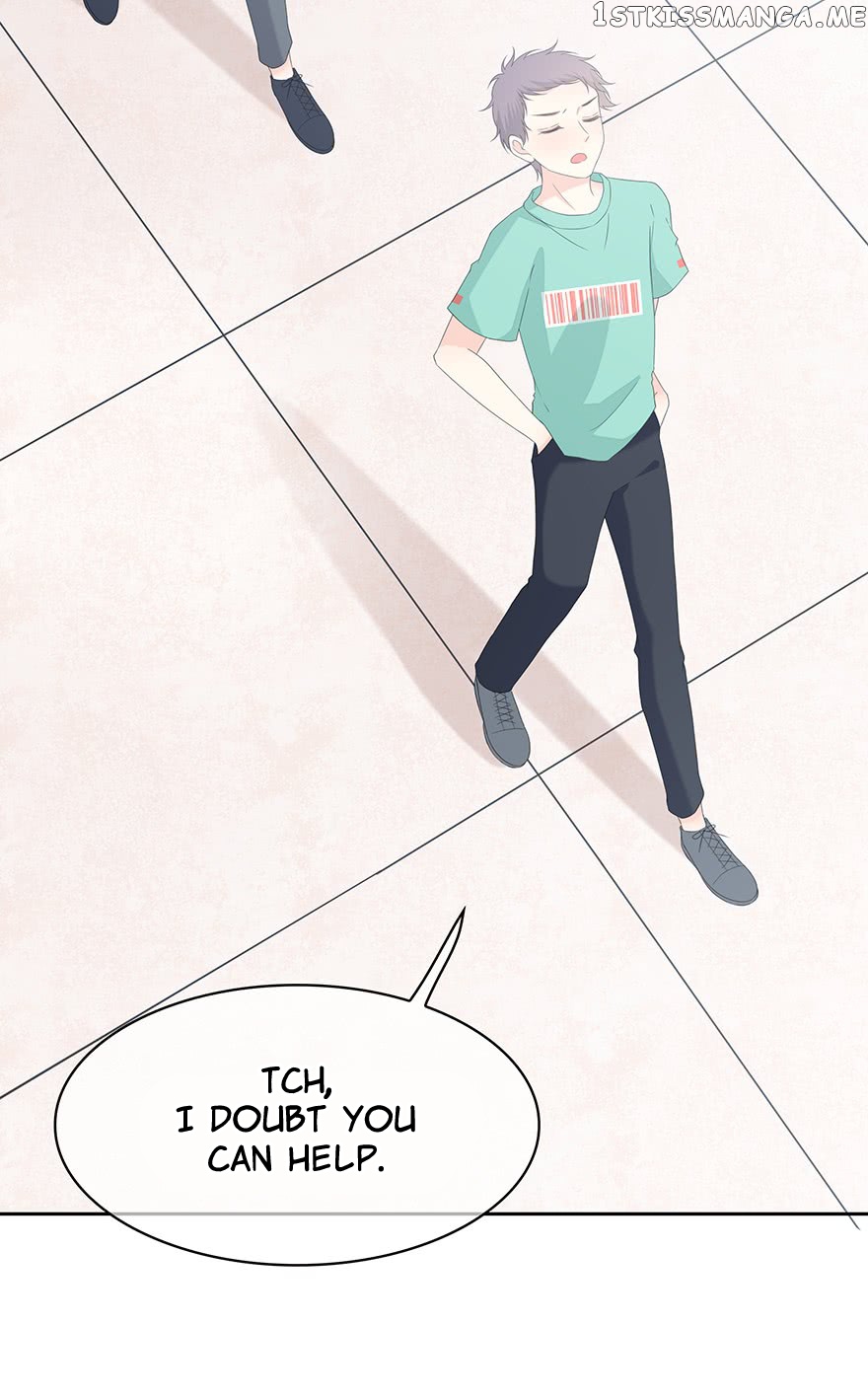 Time Lover chapter 105 - page 66