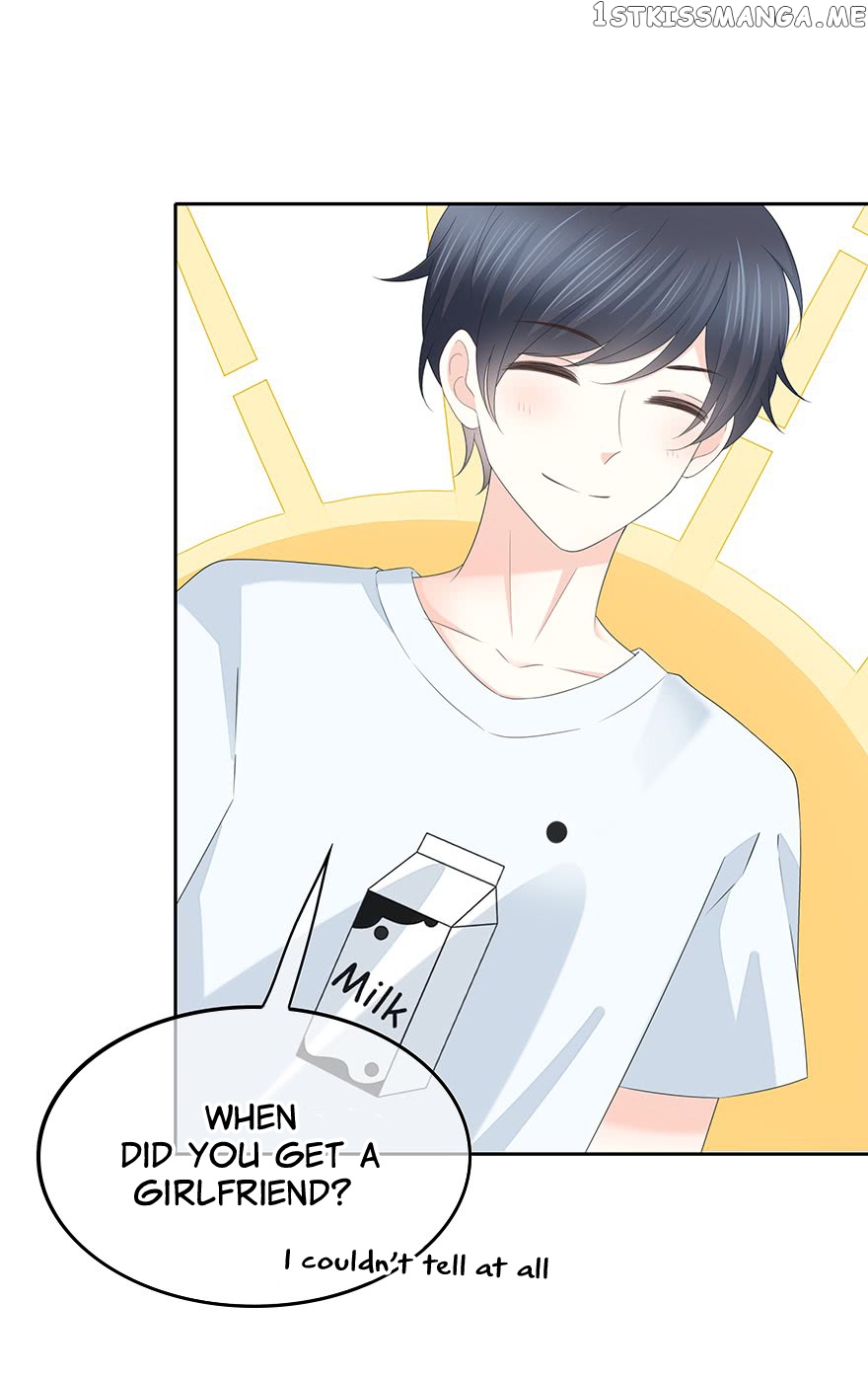 Time Lover chapter 105 - page 67