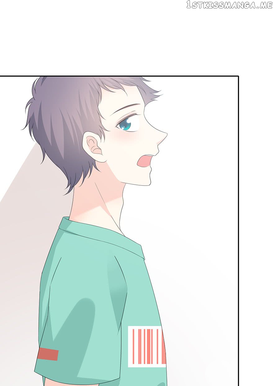 Time Lover chapter 105 - page 68